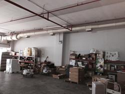 PANTECH BUSINESS HUB (D5), Factory #65119582